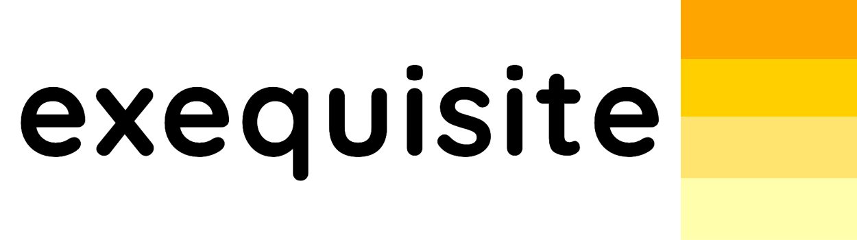 Exequisite logo